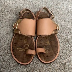 Sam Edelman Sandals